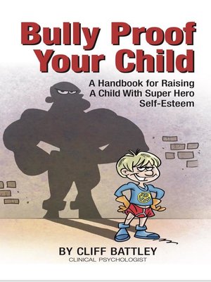 cover image of Bully Proof Your Child